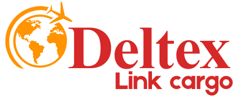 Deltex Cargo Logo