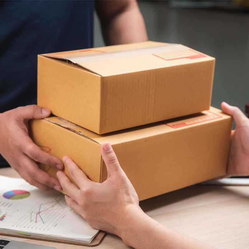 About Deltex Link Cargo