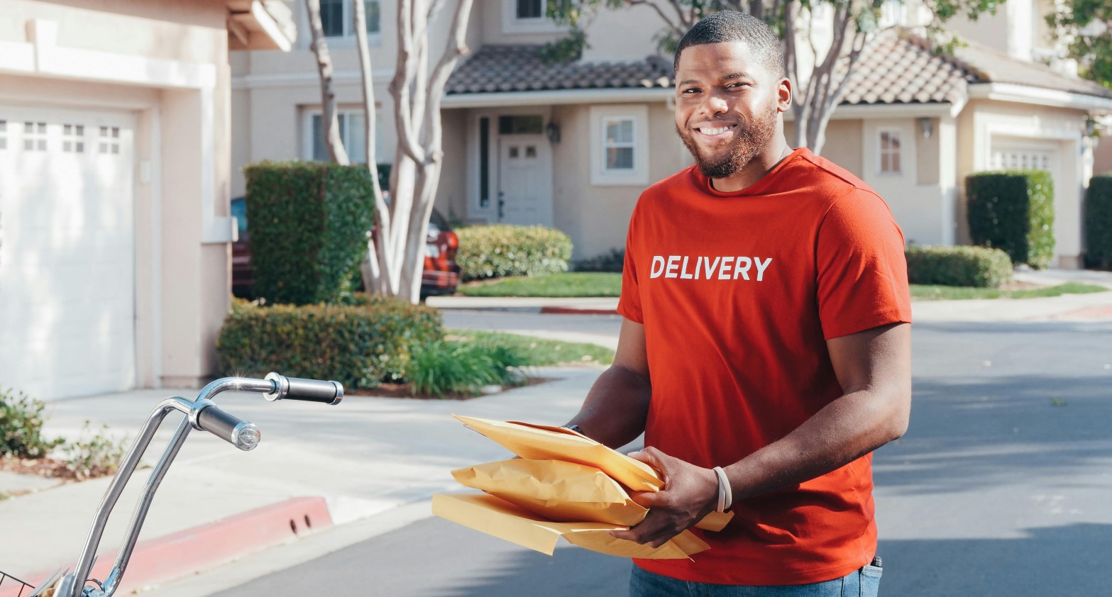 Door to Door Services